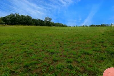 Terrain constructible - 2 000 m²