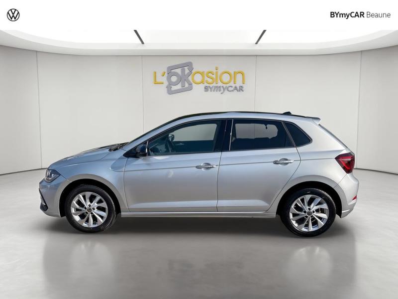 Volkswagen Polo 1.0 Tsi 95 s&amp;S Dsg7 Style