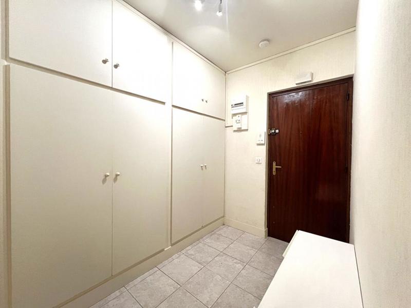 Appartement - 35 m² - 1 pièce