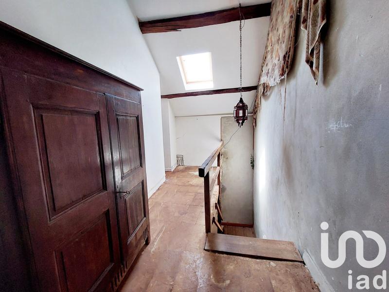 Maison - 236 m² - 8 pièces