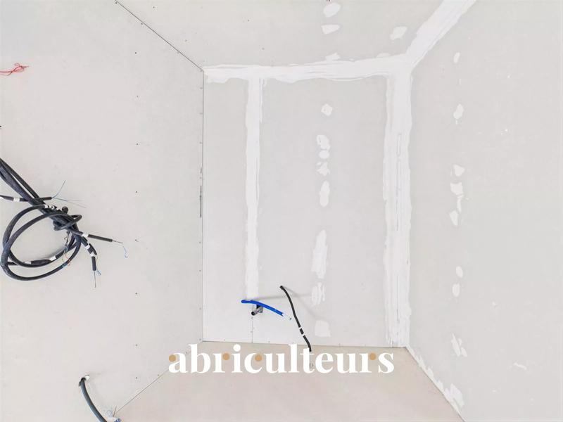 Maison de village - 77 m² - 3 pièces