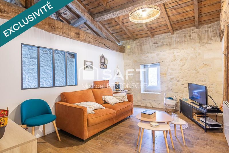 Maison - 217 m² - 5 pièces