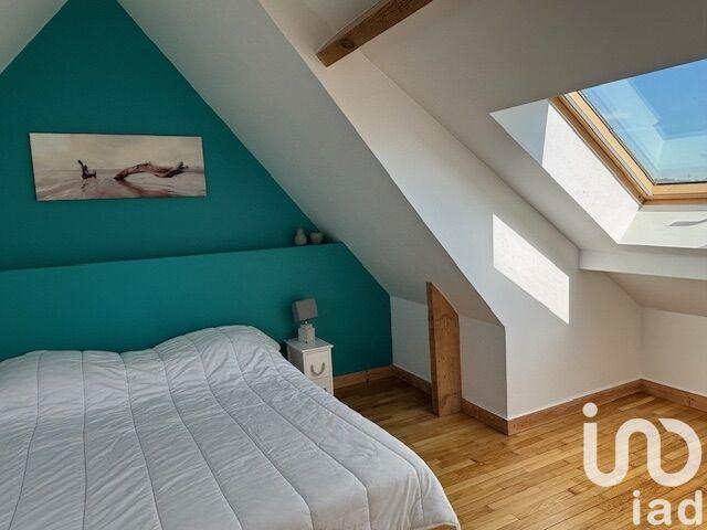 Duplex - 84 m² - 5 pièces