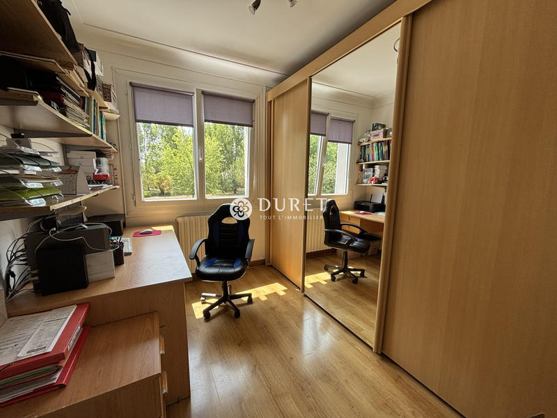 Maison ancienne - 174 m² - 6 pièces