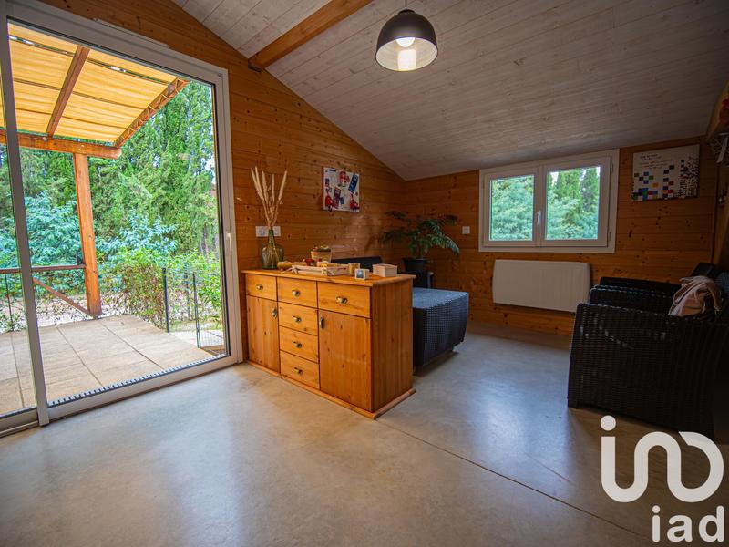 Maison - 117 m² - 5 pièces