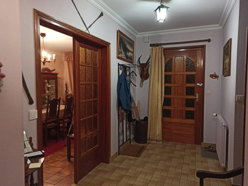 Maison - 135 m² - 5 pièces