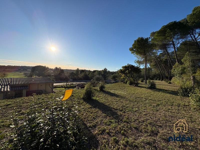 Maison - 69 m² - 3 pièces