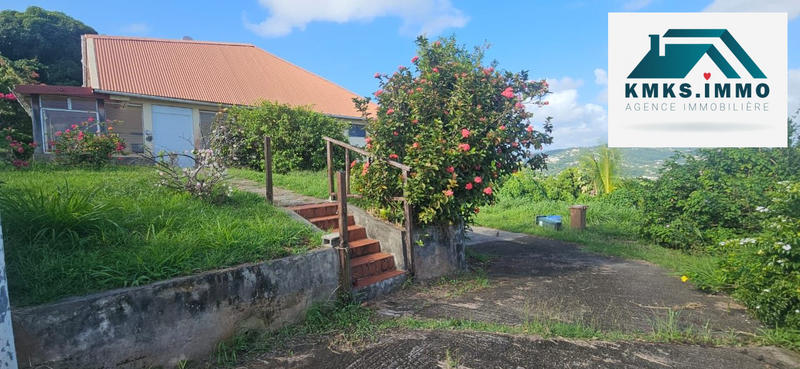 Villa - 140 m² - 4 pièces