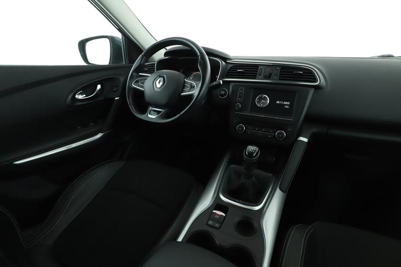 Renault Kadjar 1.6 dCi Energy Zen 130 ch