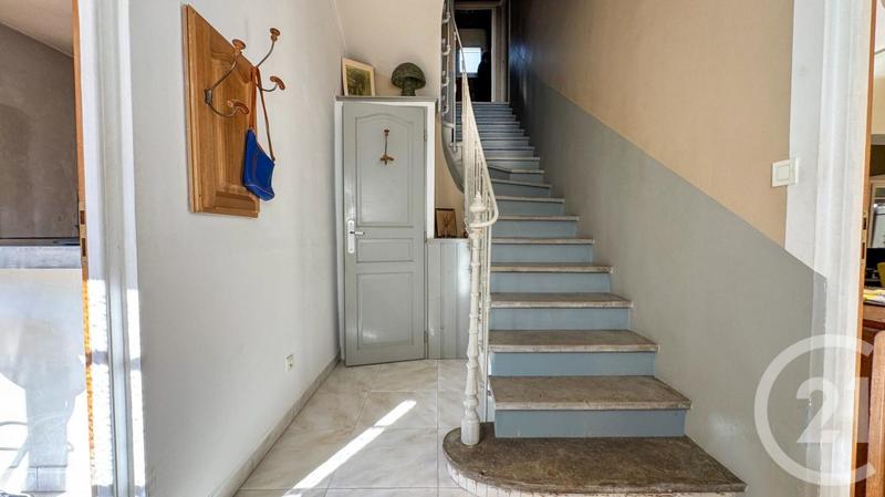 Villa - 132 m² - 5 pièces