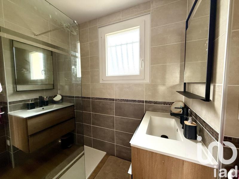 Maison - 63 m² - 2 pièces