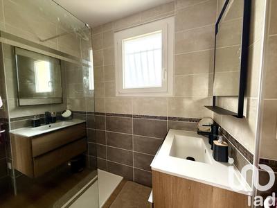 Maison - 63 m² - 2 pièces