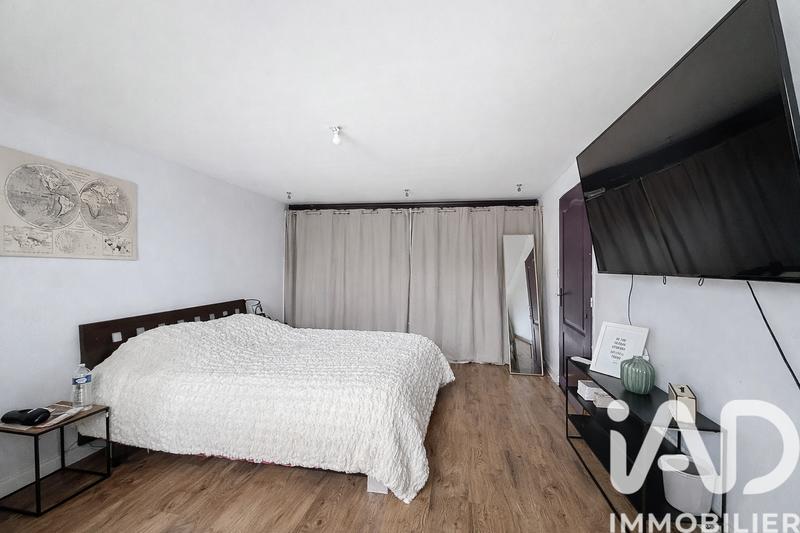 Maison - 63 m² - 2 pièces