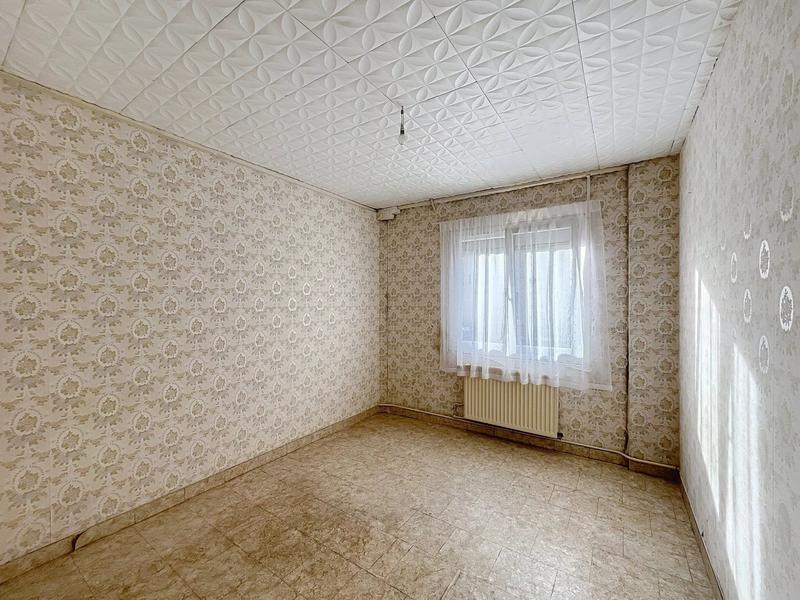 Maison - 115 m² - 4 pièces