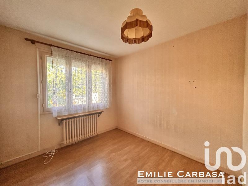 Maison - 130 m² - 7 pièces