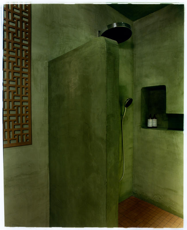 Hammam la nouvelle République