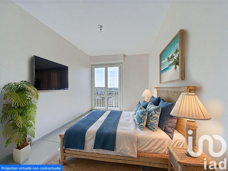 Appartement - 74 m² - 3 pièces