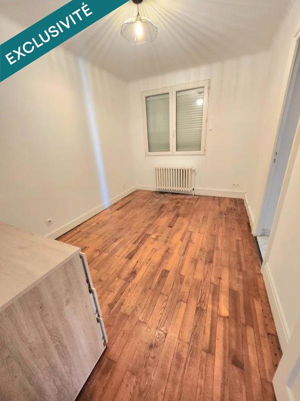 Maison - 142 m² - 6 pièces