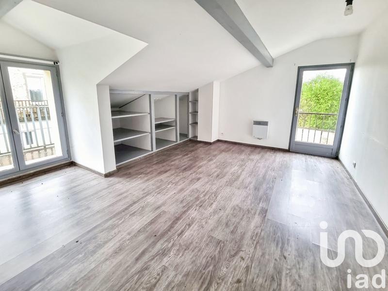 Immeuble - 580 m²