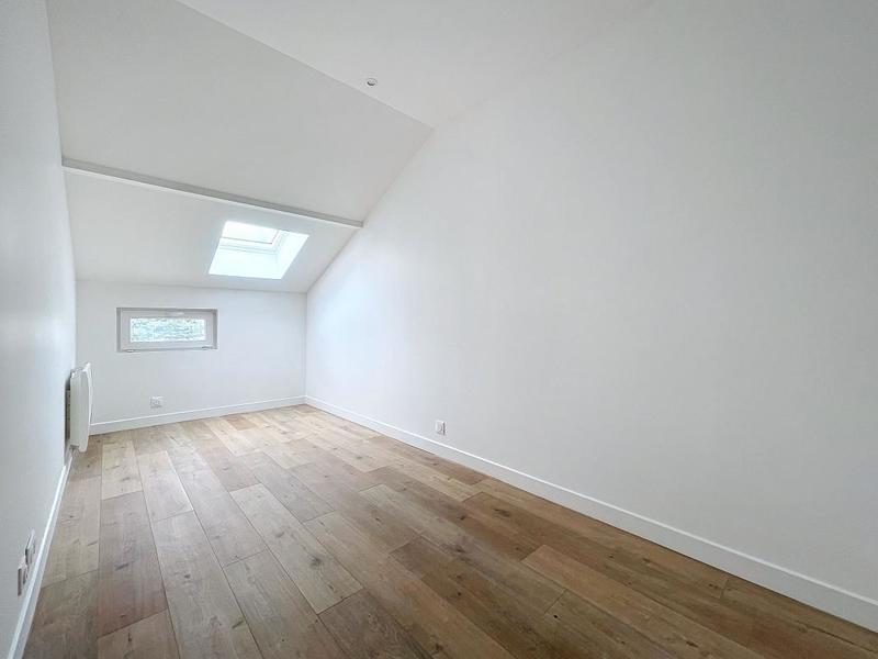 Maison - 97 m² - 5 pièces