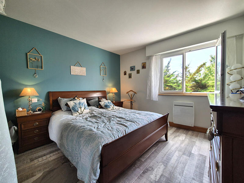 Appartement - 54 m² - 2 pièces