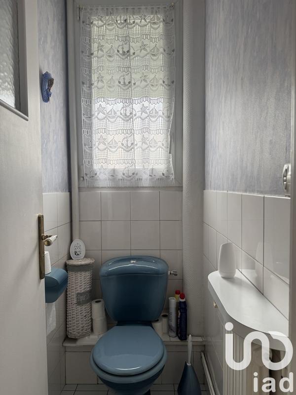 Appartement - 73 m² - 4 pièces