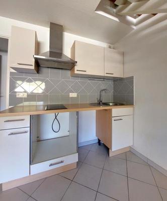 Duplex - 67 m² - 2 pièces