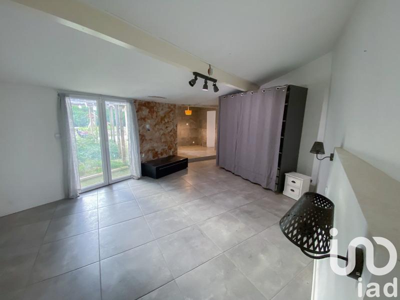 Maison - 446 m² - 10 pièces