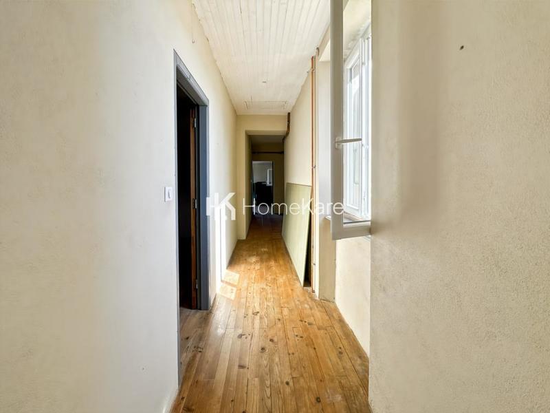 Maison - 170 m² - 5 pièces