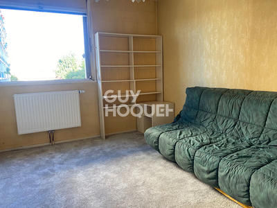 Appartement - 82 m² - 5 pièces