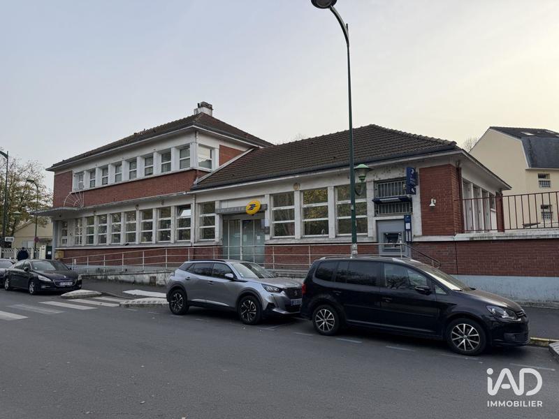 Local commercial - 120 m²