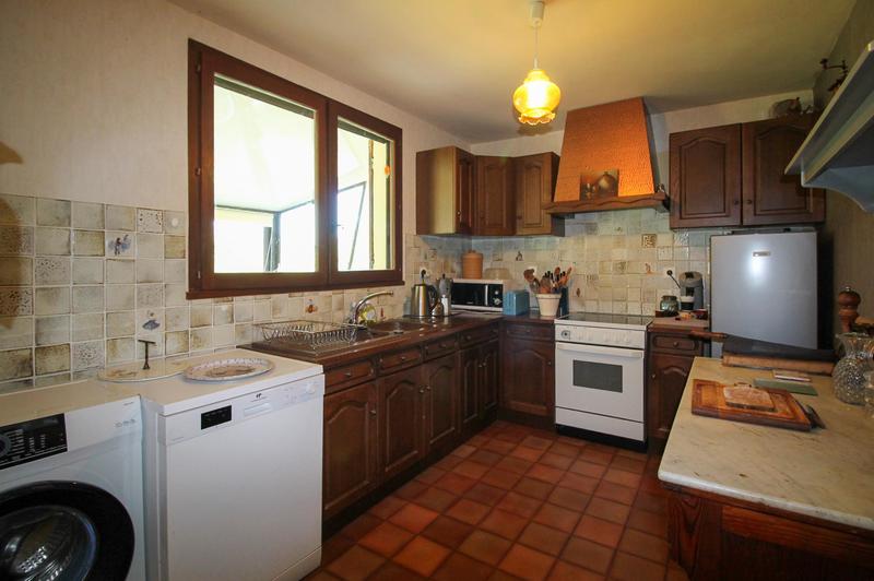 Villa - 127 m² - 5 pièces