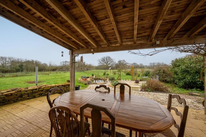 Gîte - 440 m² - 30 pièces