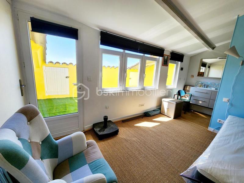 Duplex - 85 m² - 4 pièces