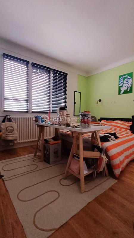 Maison d'architecte - 190 m² - 7 pièces