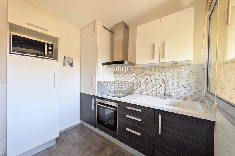 Appartement - 34 m² - 1 pièce