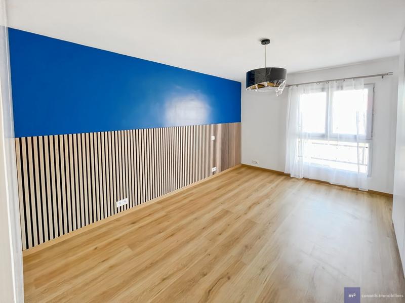 Maison - 166 m² - 6 pièces