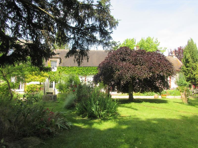 Maison - 144 m² - 4 pièces