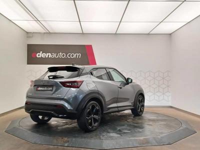 Nissan Juke Hybrid 143 Premiere Edition