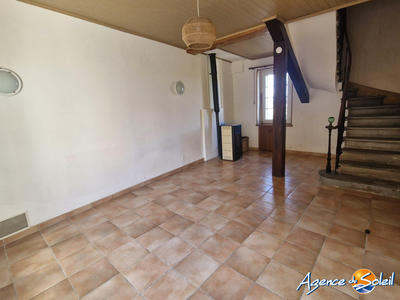 Maison - 101 m² - 4 pièces