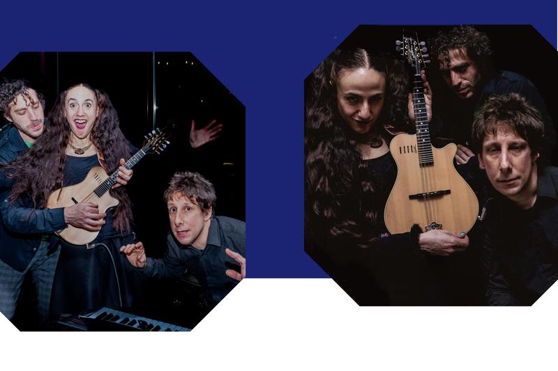 Concert - les Zépouvantables