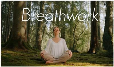 Breathwork &amp; Bain sonore