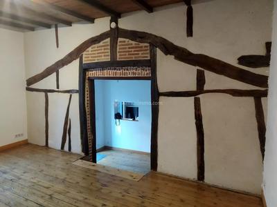 Appartement - 110 m² - 5 pièces