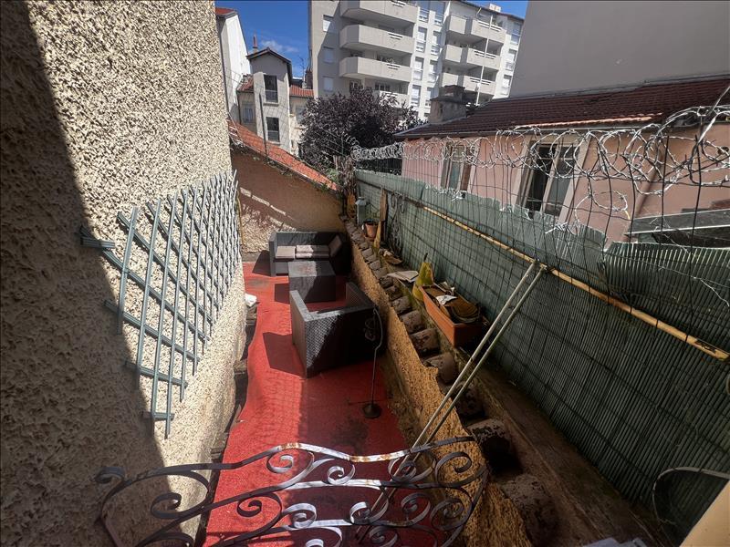 Appartement - 76 m² - 3 pièces