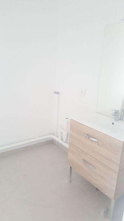 Appartement - 44 m² - 1 pièce