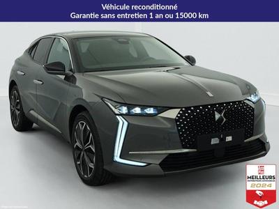 Ds Ds 4 Ds4 PureTech 130 Eat8 Rivoli