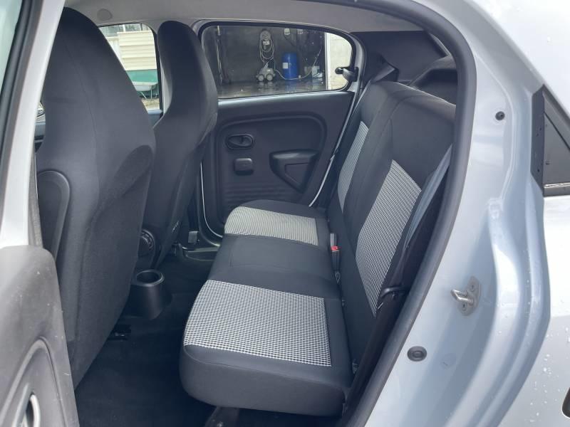 Renault Twingo III Achat Intégral Life