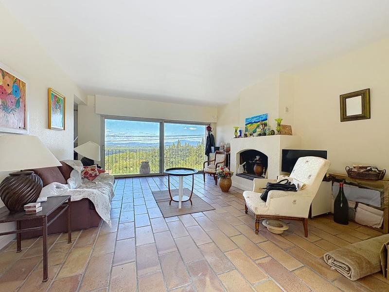 Maison - 132 m² - 4 pièces