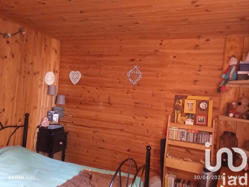 Maison de village - 180 m² - 9 pièces