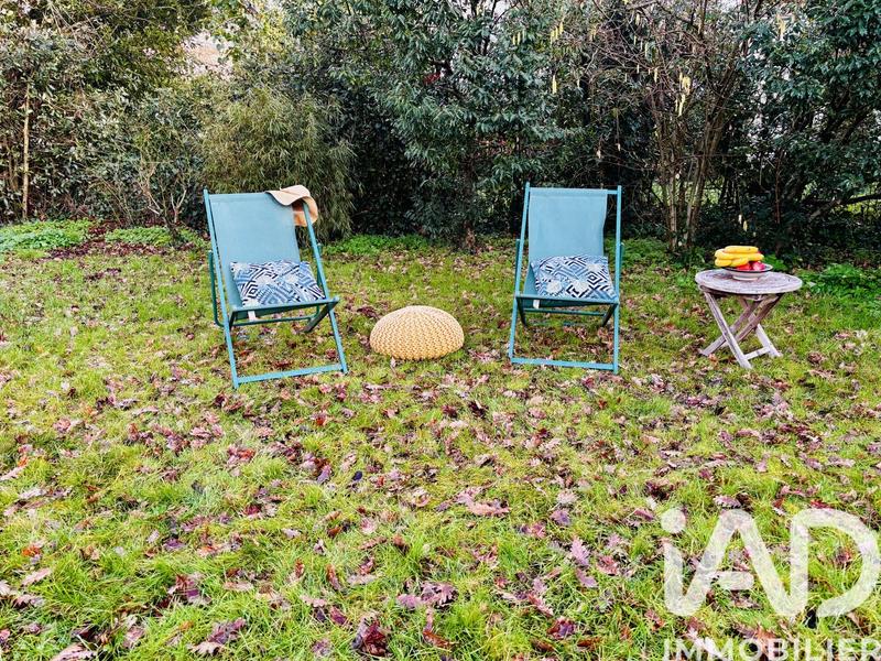 Maison - 175 m² - 8 pièces